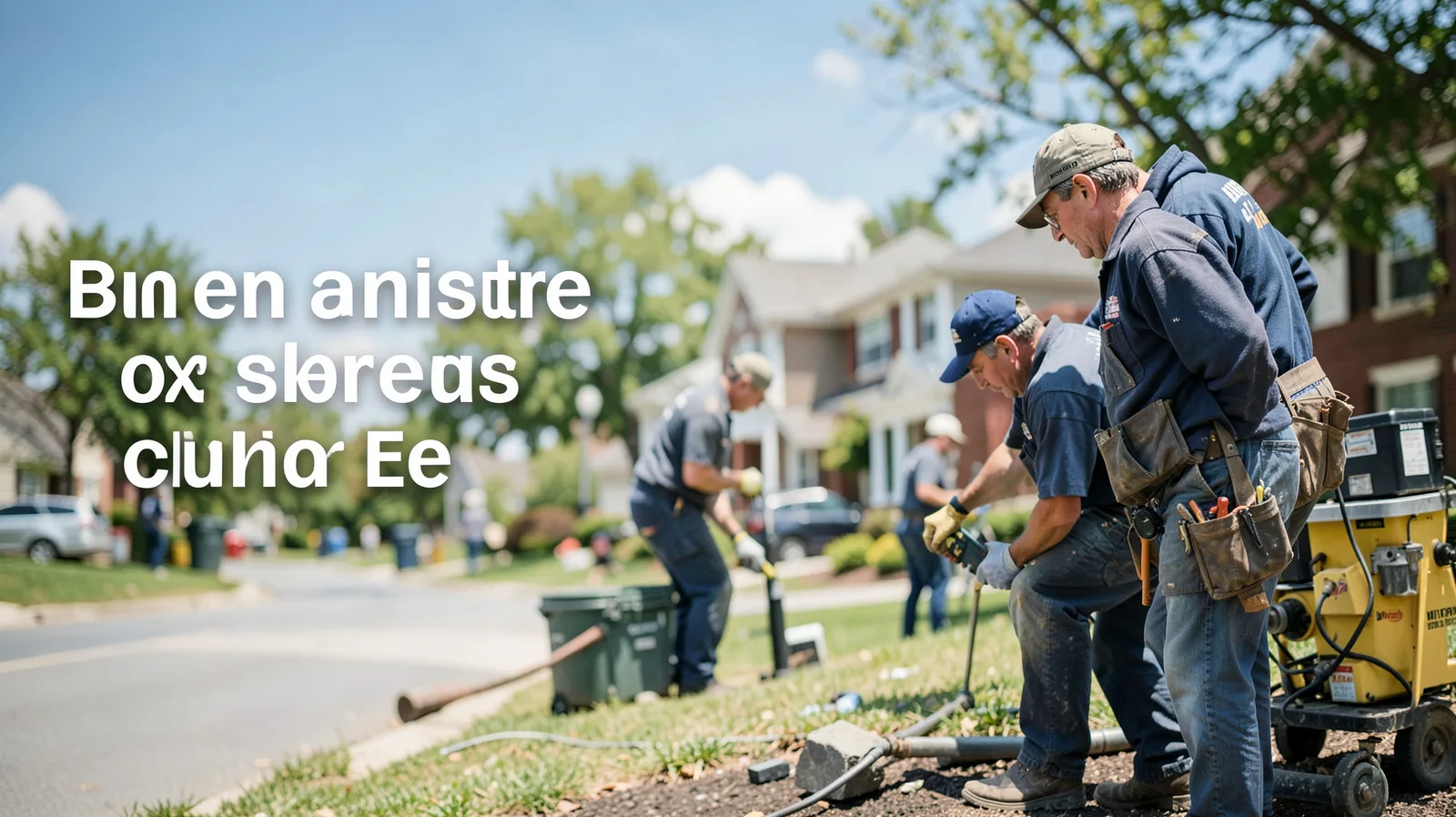 Electrician in Sabine, WV near me